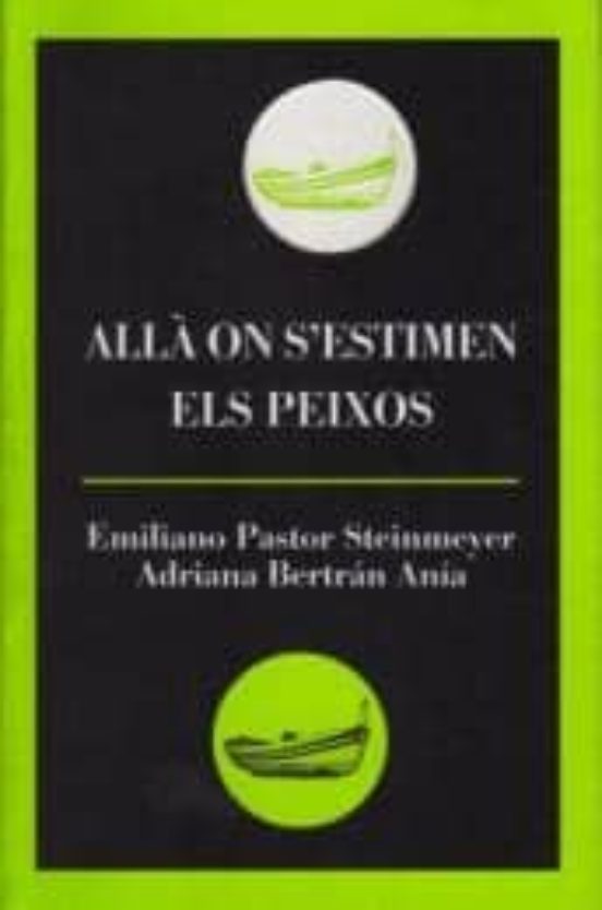 Alla On S Estimen Els Peixos