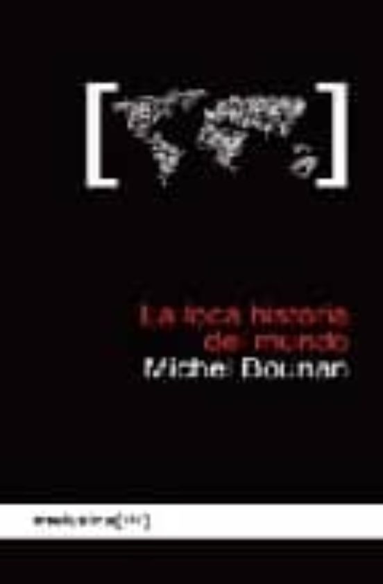 La Loca Historia Del Mundo