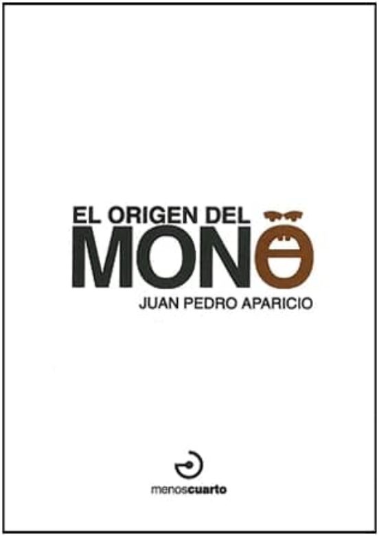 El Origen Del Mono