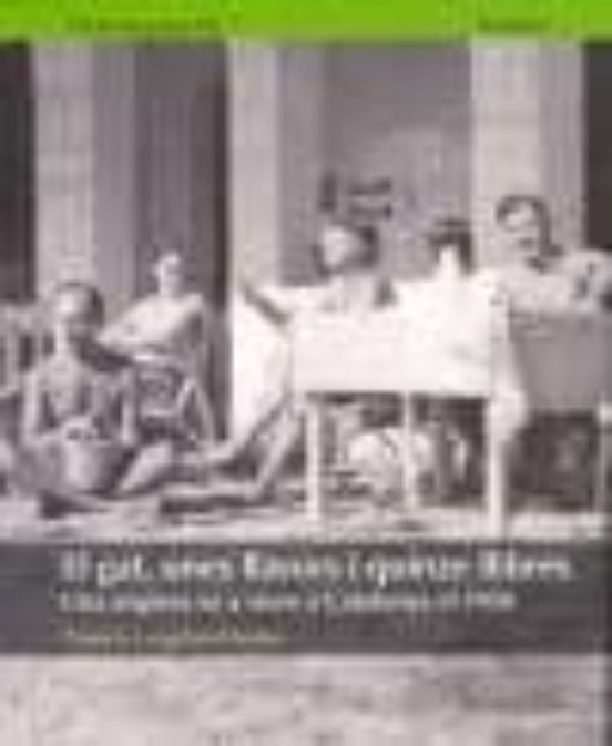 El Gat Algunes Llavors I Quinze Llibres