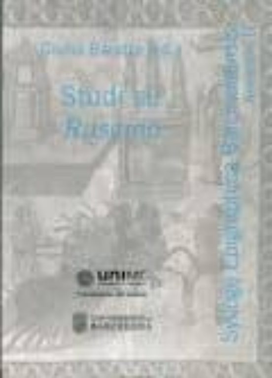 Studi Su Ruscino