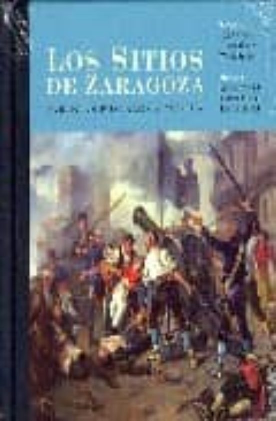 Los Sitios De Zaragoza: Tarjetas Postales Y Musica
