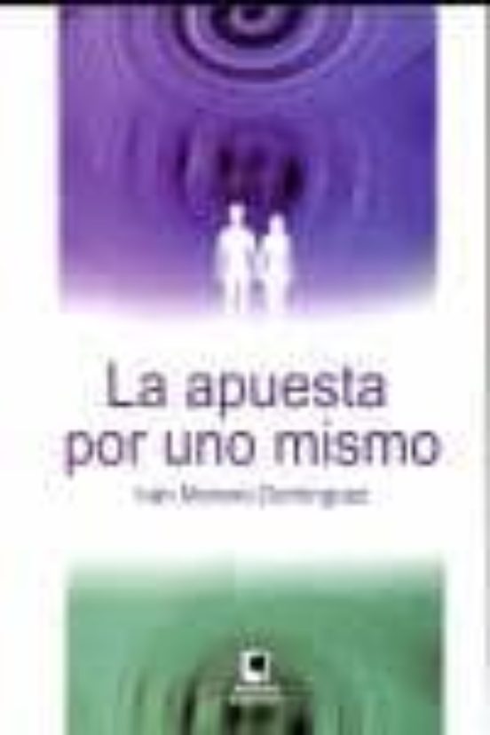 Apuesta por Uno Mismo