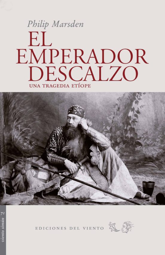 El Emperador Descalzo