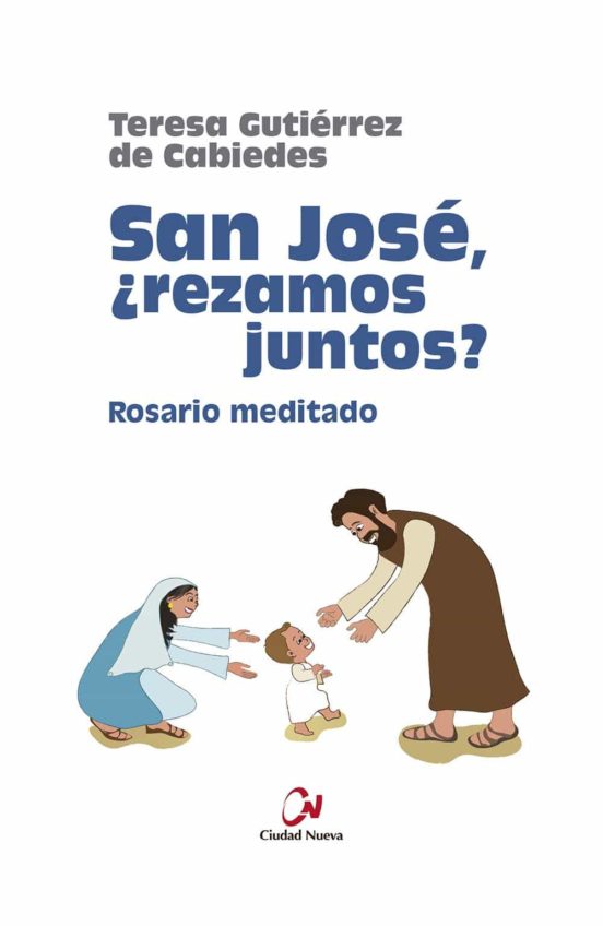 San Jose ¿rezamos Juntos?