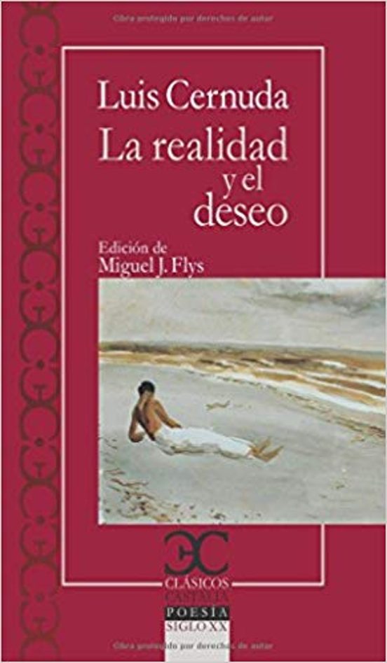 La Realidad Y El Deseo