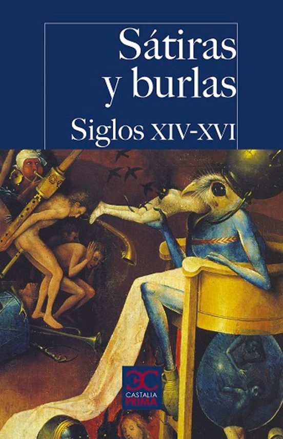 Sátiras Y Burlas