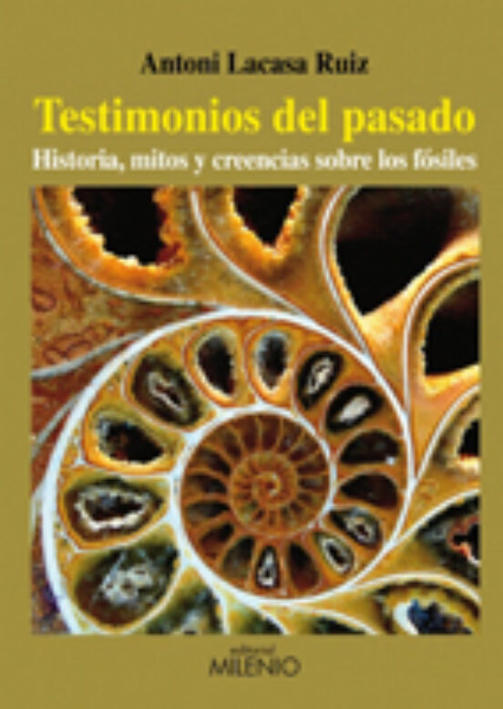 Testimonios Del Pasado