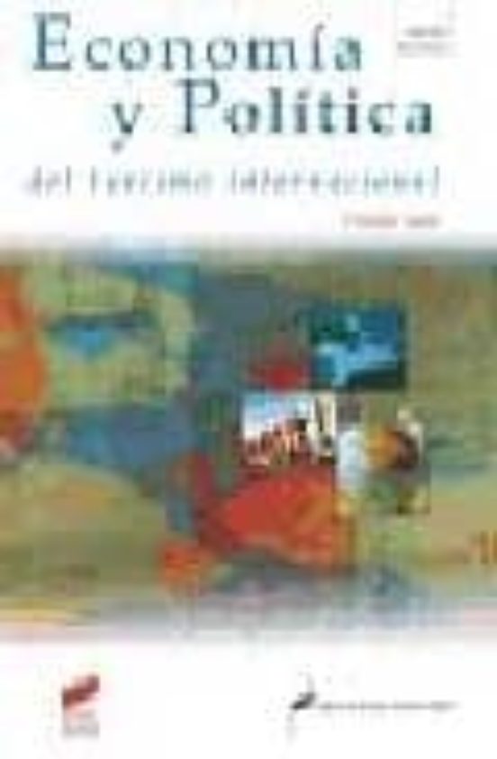 Economía Y Política Del Turismo Internacional