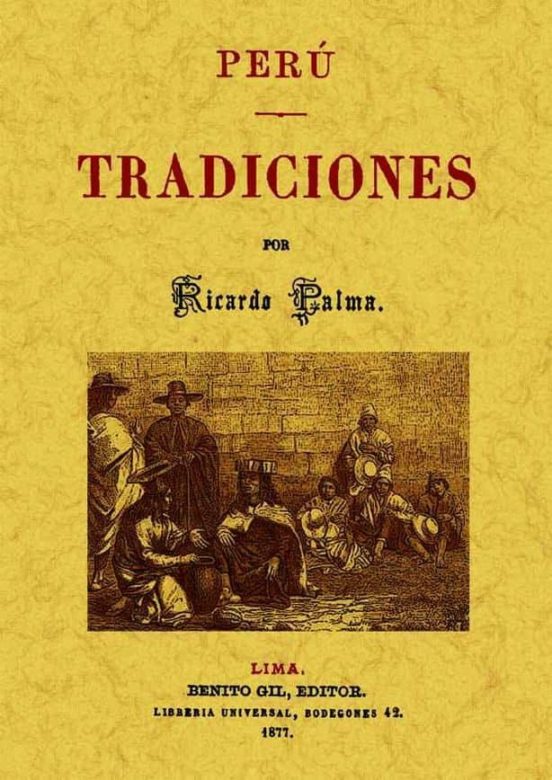 Peru: Tradiciones