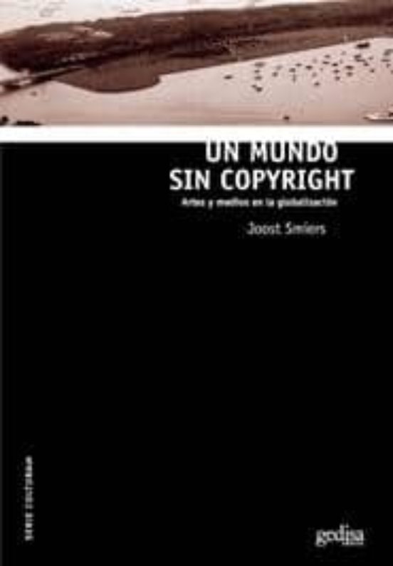 Un mundo sin copyright
