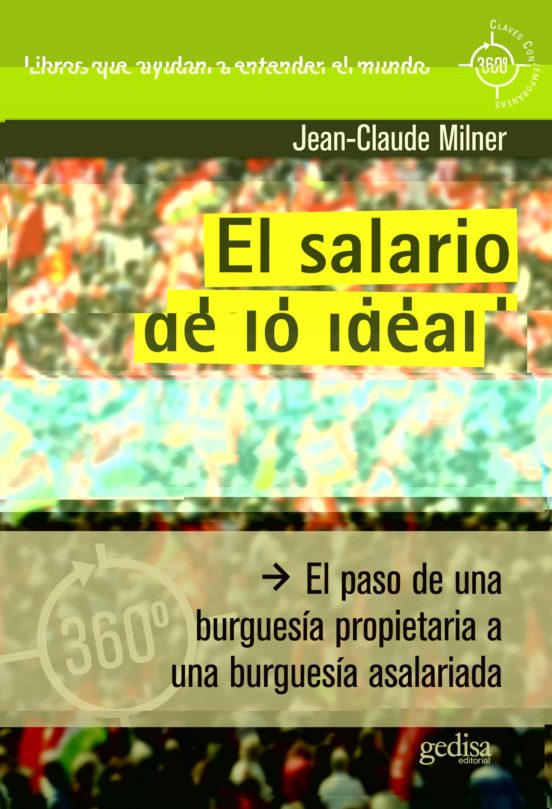 El Salario De Lo Ideal
