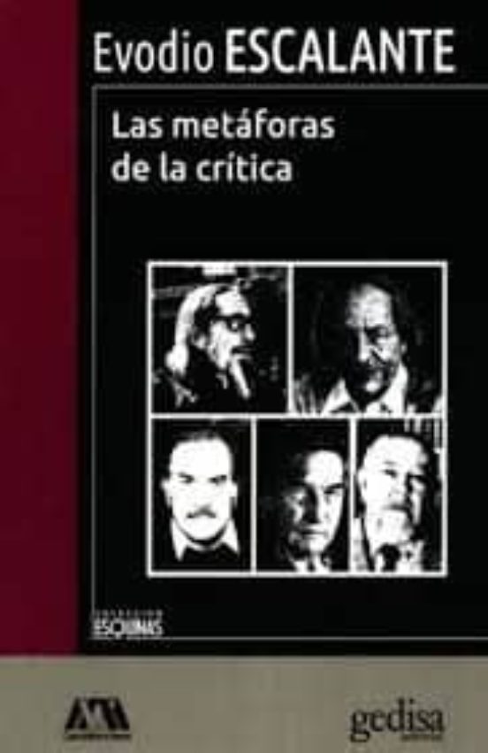 Las Metáforas De La Crítica