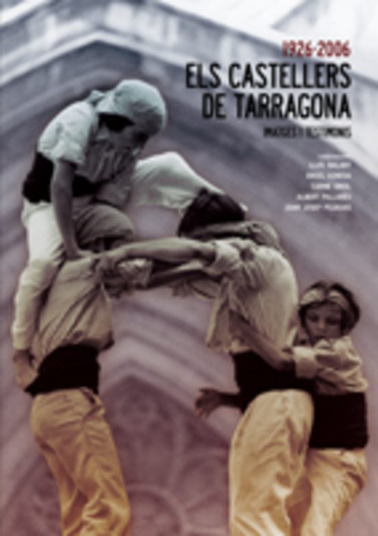 Els Castellers De Tarragona