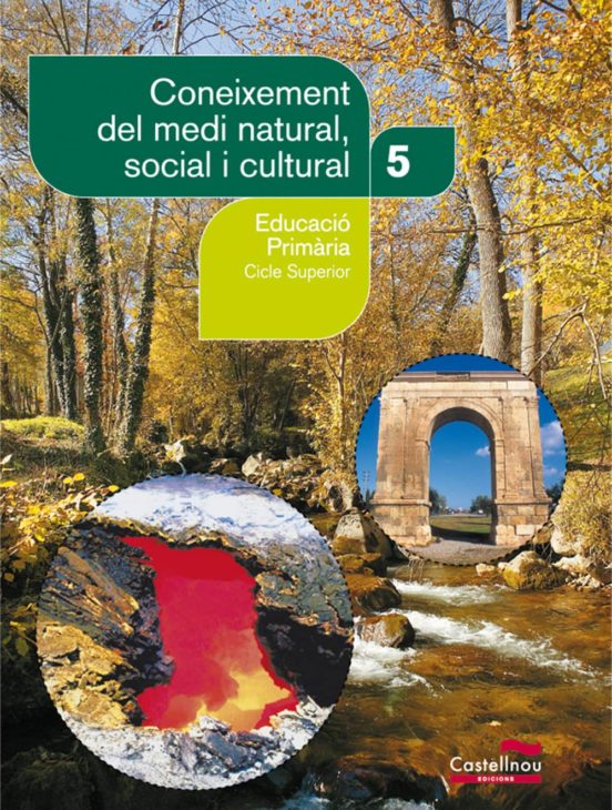 Coneixement Del Medi Natural Social I Cultural 5 5º Primaria