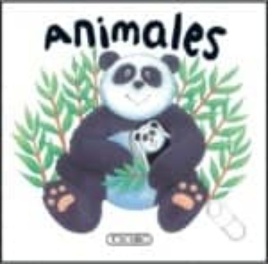 Animales: Mueve Los Personajes