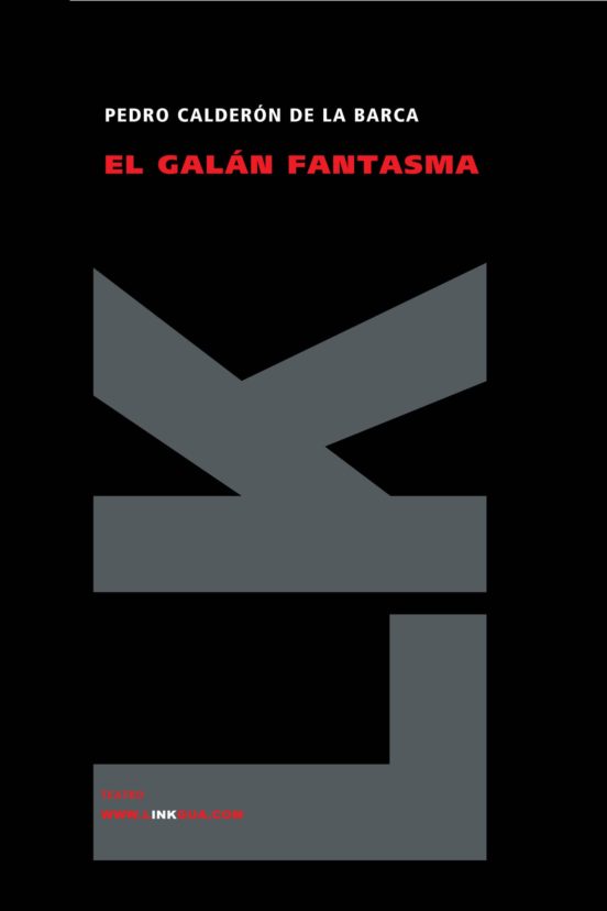El Galán Fantasma
