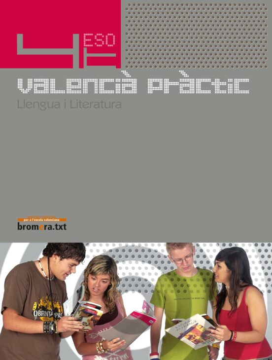 Valencia Practic 4
