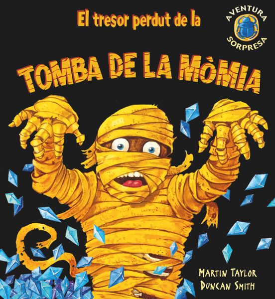 La Tomba De La Momia
