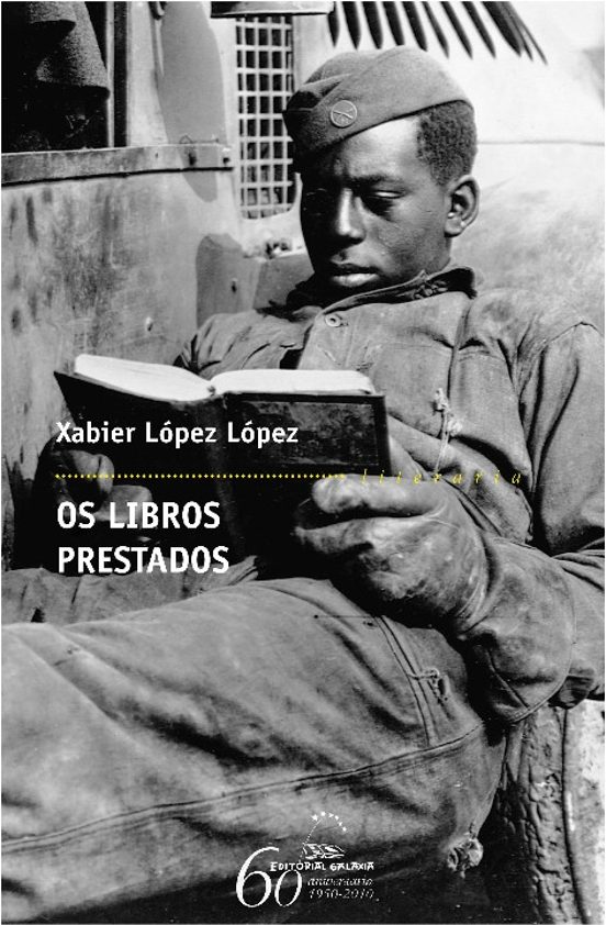 Os Libros Prestados