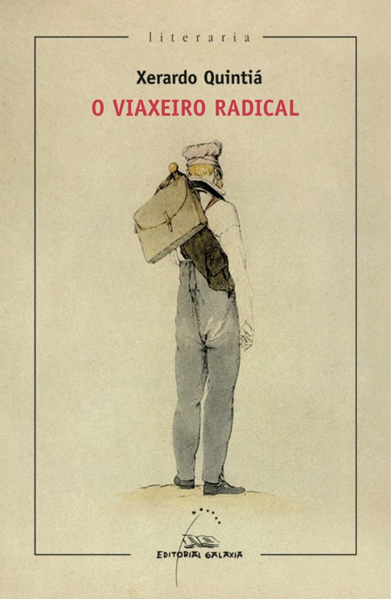 O Viaxeiro Radical