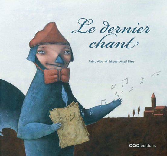Le Dernier Chant