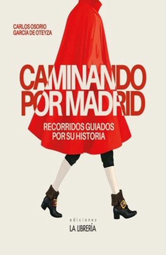 Caminando Por Madrid