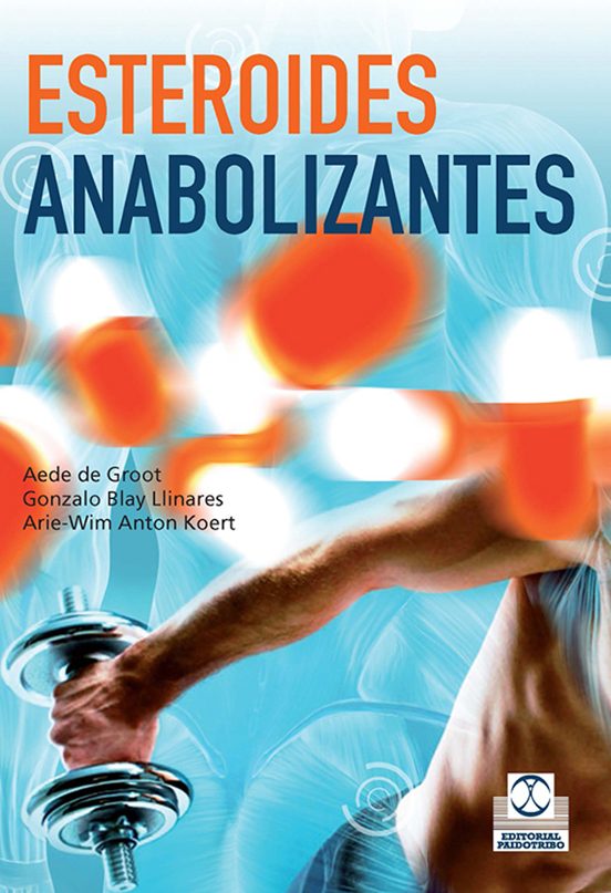 Esteroides Anabolizantes