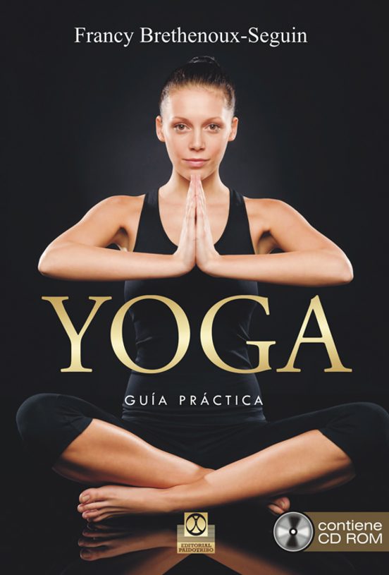 Yoga. Guía Práctica