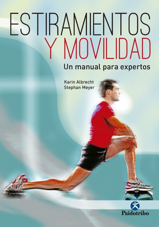 Estiramientos Y Movilidad