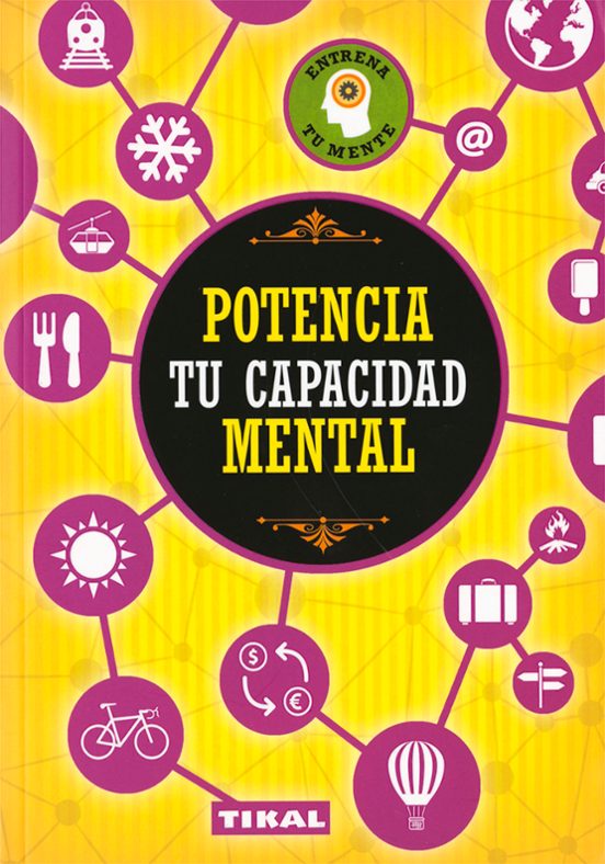 Potencia Tu Capacidad Mental