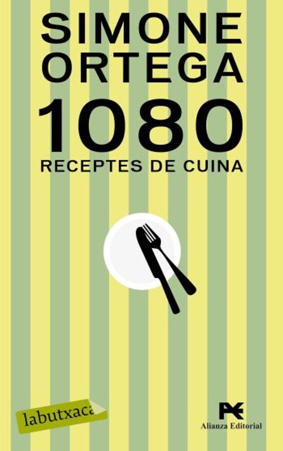1080 Receptes De Cuina