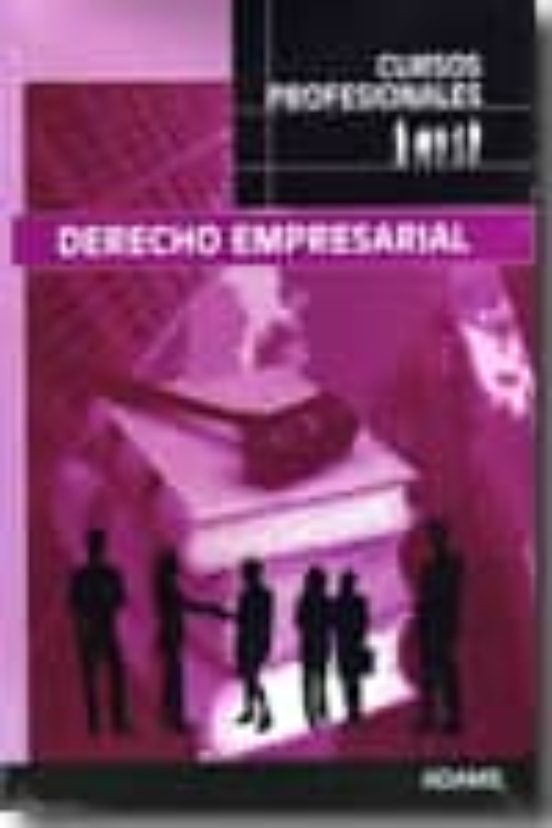 Derecho Empresarial