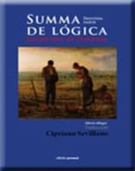 Summa De Logica Ii