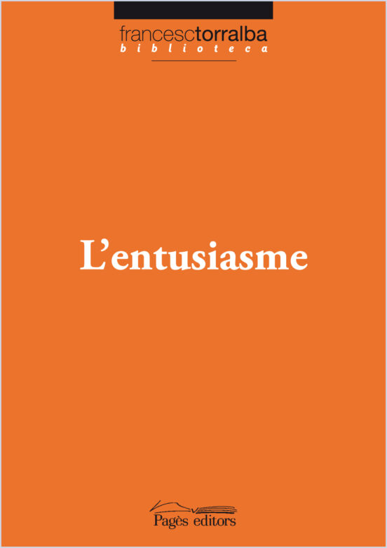 L Entusiasme