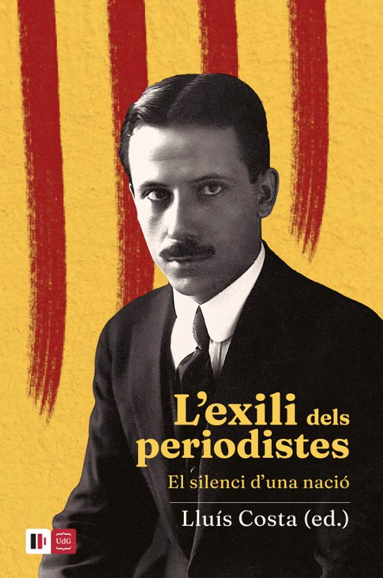 L’exili Dels Periodistes