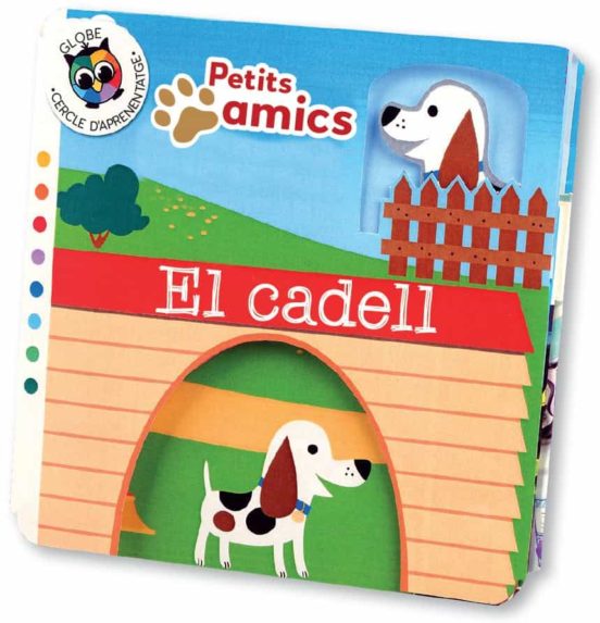 El Cadell