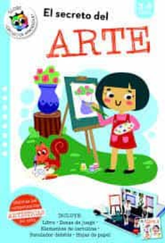 El Secreto Del Arte