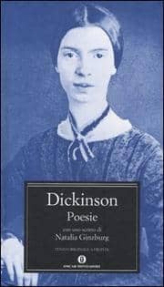 Poesie: Testo Inglese A Fronte
