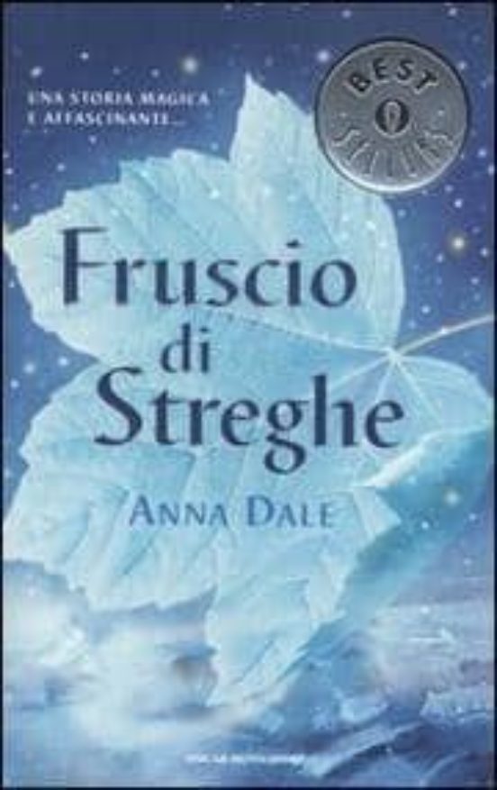 Fruscio Di Streghe