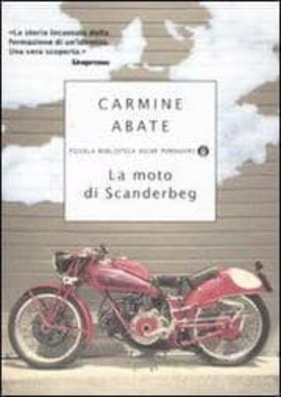 La Moto Di Scanderbeg