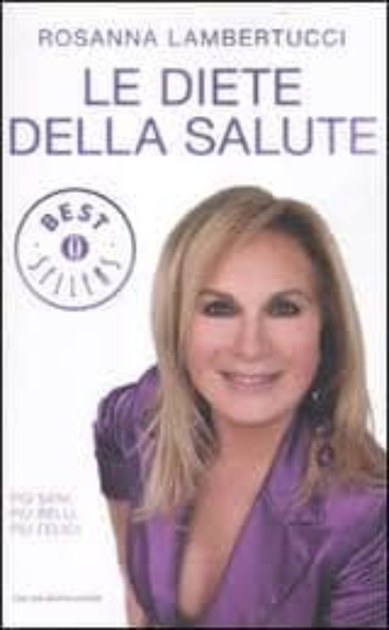 Le Diete Della Salute