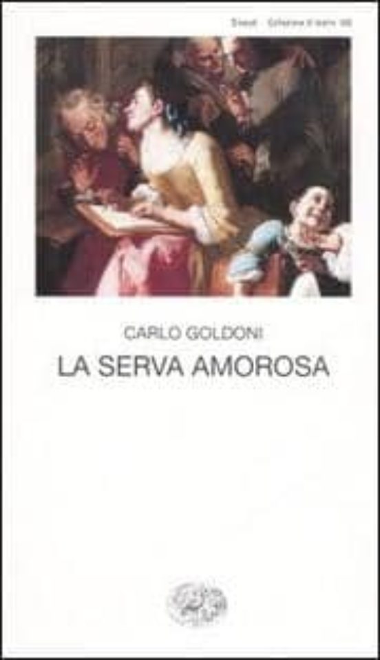 La Serva Amorosa