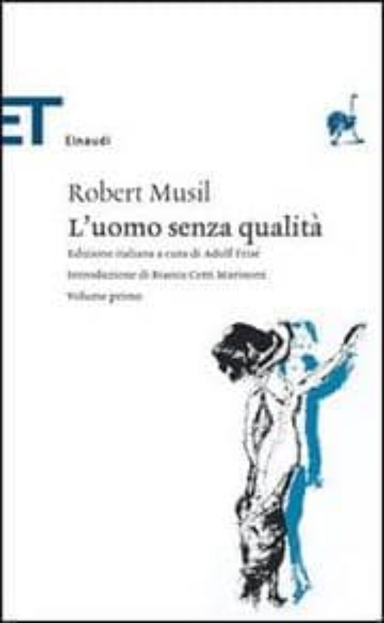 L Uomo Senza Qualita
