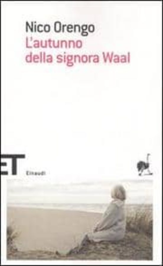 L Autunno Della Signora Waal
