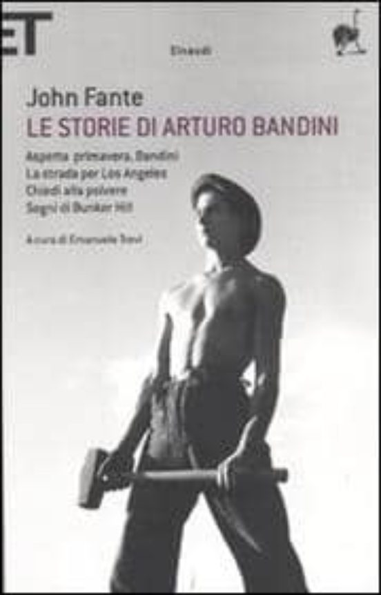 Le Storie Di Arturo Bandini