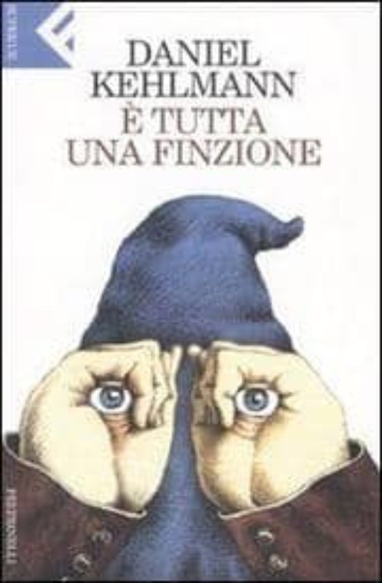 E Tutta Una Finzione