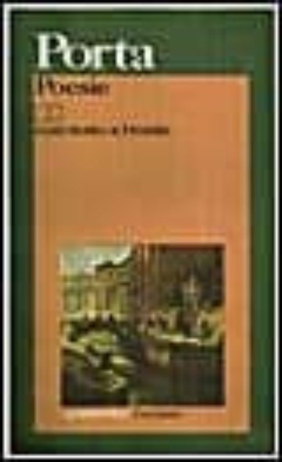 Poesie. Testo Originale a Fronte