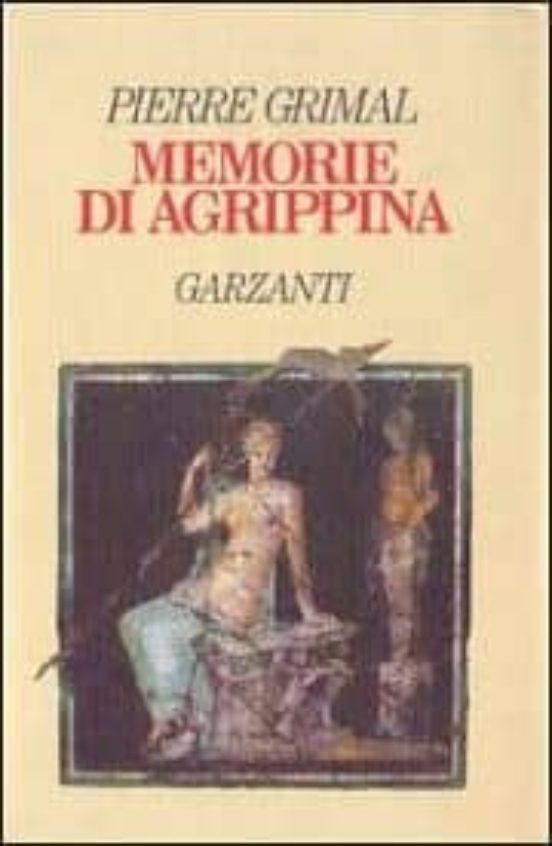 Memorie Di Agrippina