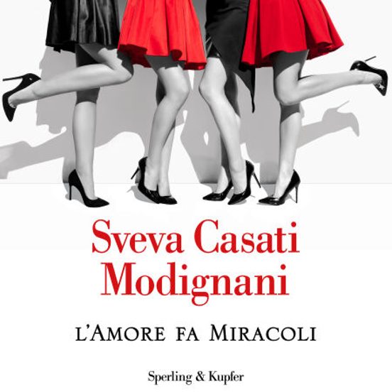 L'amore Fa Miracoli